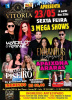 Três Mega Shows no Vitória 