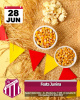 Festa Junina do Sayão