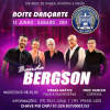Click para ampliar Noite Dançante com a Banda Bergsom