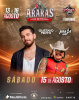 Festa do Peão de Araras - Gustavo Mioto + Jiraya