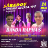 Noite Dançante com a Banda Rapha's