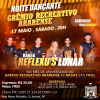 Noite Dançante com a Banda Reflexus Lunar