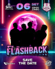 Noite do Flashback