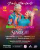 Baile das Cores com a Banda Starlight