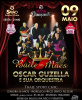 Baile das Mães Oscar Guzela & Orquestra