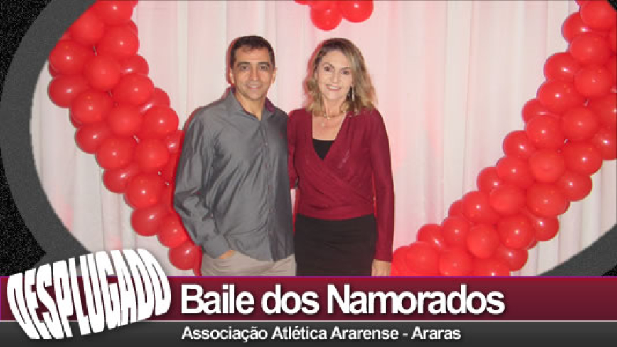 11/06/2022 - Baile dos Namorados da A.A.A.