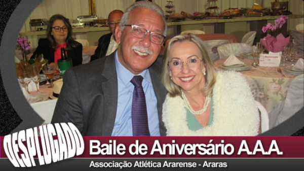 17/09/2022 - Baile de Aniversário da A.A.A.