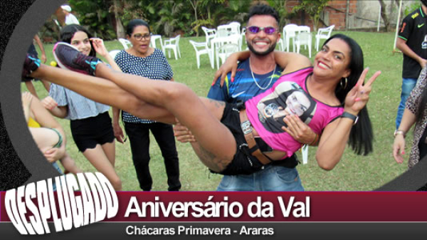 10/09/2022 - Aniversário da Val
