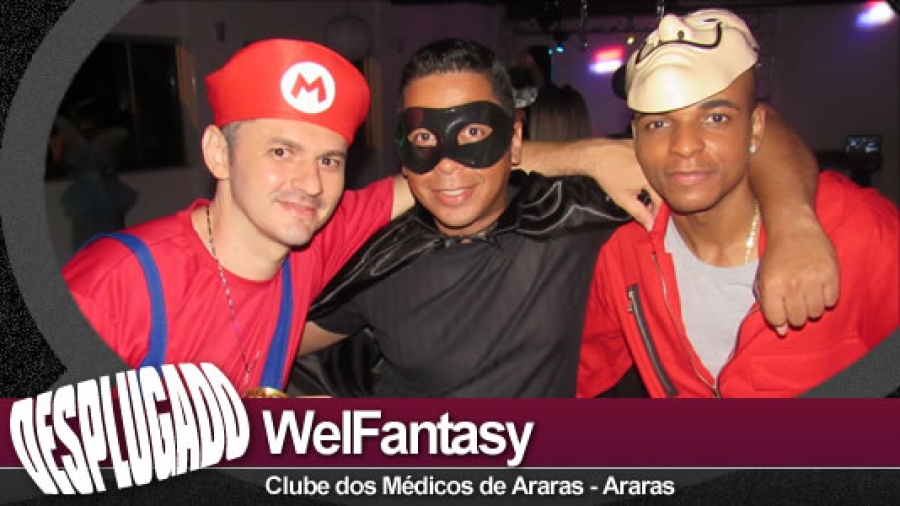 12/03/2022 - WelFantasy