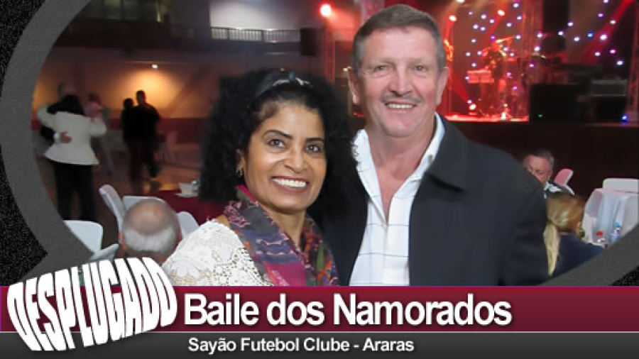 16/06/2023 - Baile dos Namorados com a Banda Imperium