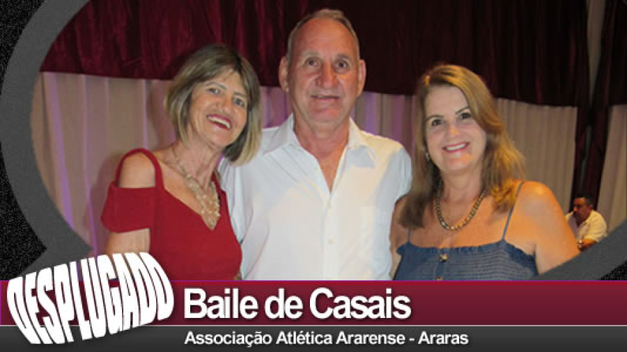 22/10/2022 - Baile de Casais da A.A.A.