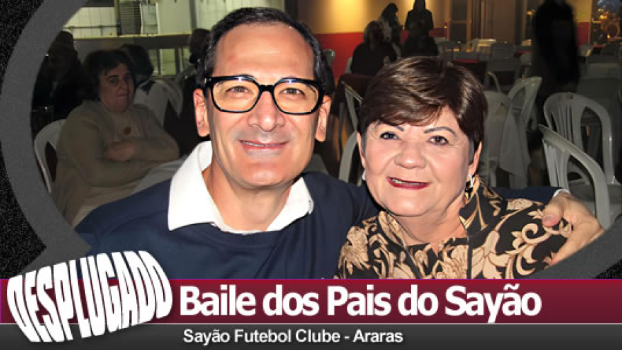 09/08/2025 - Baile dos Pais com a Banda Opus e Tributo à Ray Conniff