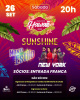 Baile do Hawaii Sunshine