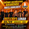 Banda Reflexus Lunar no Grêmio 