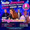 Click para ampliar Banda Tropicaliente no Grêmio
