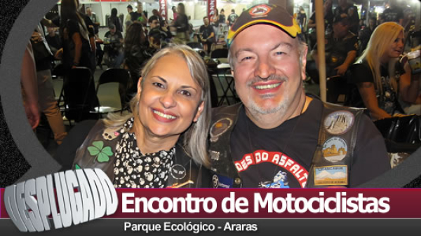 01/05/2026 - 24ª Encontro de Motociclistas