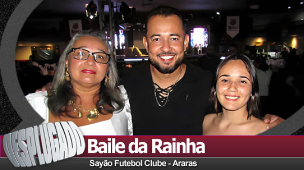 09/05/2026 - Baile da Rainha da Festa do Peão